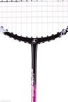 ProKennex Isocarbon 456 Fuchsia